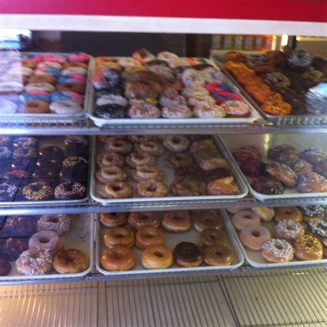 real donuts las vegas